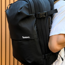 BAGAGE AIRBAG - NOIR