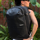 BAGAGE AIRBAG - NOIR