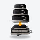 Organisateur de Voyage Cubes de Rangement - Packing Cube x3