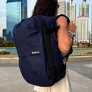 AIRBAG ORIGINAL - PACK TRAVEL PRO NAVY
