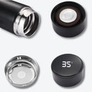 Gourde Isotherme Intelligente - AIRWATER VERT 500ml