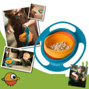 PLATO ANTIDERRAME GYRO BOWL® 🍽️