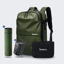 AIRBAG ORIGINAL - PACK TRAVEL EMPIRE