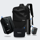 AIRBAG ORIGINAL - PACK TRAVEL PRO MAT