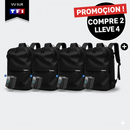 MOCHILA Steelsportwatch + Regalo de Bomba de Vacío